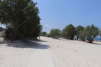 Plaża Mastichari - Wyspa Kos zdjęcie 24