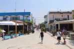 Plaża Mastichari - Wyspa Kos zdjęcie 25