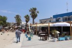 Plaża Mastichari - Wyspa Kos zdjęcie 26