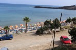 Plaża Paradise - Wyspa Kos zdjęcie 1