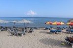 Plaża Paradise - Wyspa Kos zdjęcie 6