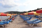 Plaża Paradise - Wyspa Kos zdjęcie 7
