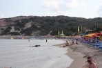 Plaża Paradise - Wyspa Kos zdjęcie 10