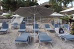 Plaża Paradise - Wyspa Kos zdjęcie 11