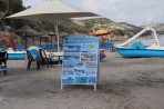 Plaża Paradise - Wyspa Kos zdjęcie 12