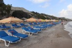 Plaża Paradise - Wyspa Kos zdjęcie 13