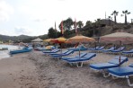 Plaża Paradise - Wyspa Kos zdjęcie 14