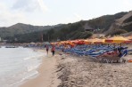 Plaża Paradise - Wyspa Kos zdjęcie 15