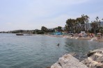 Plaża Psalidi - Wyspa Kos zdjęcie 12