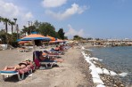 Plaża Psalidi - Wyspa Kos zdjęcie 15