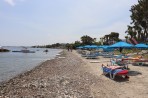 Plaża Psalidi - Wyspa Kos zdjęcie 16