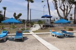 Plaża Psalidi - Wyspa Kos zdjęcie 18