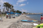 Plaża Psalidi - Wyspa Kos zdjęcie 19