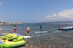 Plaża Psalidi - Wyspa Kos zdjęcie 20