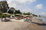 Plaża Psalidi - Wyspa Kos zdjęcie 22