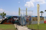 Plaża Psalidi - Wyspa Kos zdjęcie 1