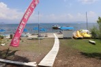 Plaża Psalidi - Wyspa Kos zdjęcie 2