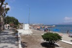 Plaża Psalidi - Wyspa Kos zdjęcie 3