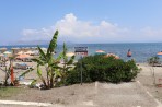 Plaża Psalidi - Wyspa Kos zdjęcie 5