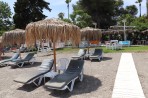 Plaża Psalidi - Wyspa Kos zdjęcie 10