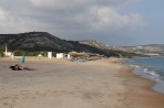 Plaża Psilos Gremos - Wyspa Kos zdjęcie 1