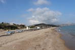 Plaża Psilos Gremos - Wyspa Kos zdjęcie 3