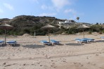 Plaża Psilos Gremos - Wyspa Kos zdjęcie 4