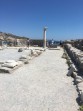 Bazylika św. Stefana (stanowisko archeologiczne) - wyspa Kos zdjęcie 20
