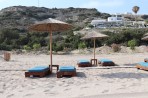 Plaża Psilos Gremos - Wyspa Kos zdjęcie 6