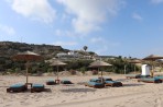 Plaża Psilos Gremos - Wyspa Kos zdjęcie 7