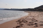 Plaża Psilos Gremos - Wyspa Kos zdjęcie 9