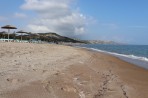 Plaża Psilos Gremos - Wyspa Kos zdjęcie 10