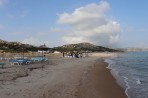 Plaża Psilos Gremos - Wyspa Kos zdjęcie 11