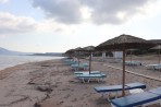 Plaża Psilos Gremos - Wyspa Kos zdjęcie 12