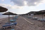 Plaża Psilos Gremos - Wyspa Kos zdjęcie 13