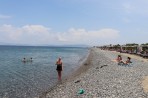 Plaża Ramira (Psalidi) - Wyspa Kos zdjęcie 20