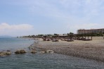 Plaża Ramira (Psalidi) - Wyspa Kos zdjęcie 24