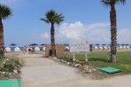 Plaża Ramira (Psalidi) - Wyspa Kos zdjęcie 2