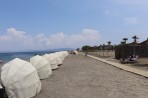 Plaża Ramira (Psalidi) - Wyspa Kos zdjęcie 5