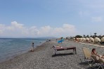 Plaża Ramira (Psalidi) - Wyspa Kos zdjęcie 6