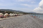 Plaża Ramira (Psalidi) - Wyspa Kos zdjęcie 7