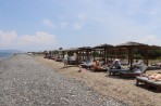 Plaża Ramira (Psalidi) - Wyspa Kos zdjęcie 11