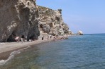 Plaża Thermes - Wyspa Kos zdjęcie 14