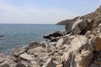 Plaża Thermes - Wyspa Kos zdjęcie 17