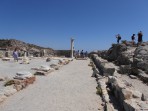 Bazylika św. Stefana (stanowisko archeologiczne) - wyspa Kos zdjęcie 17