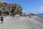 Plaża Thermes - Wyspa Kos zdjęcie 22