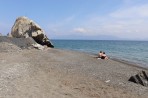 Plaża Thermes - Wyspa Kos zdjęcie 4
