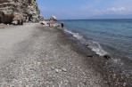 Plaża Thermes - Wyspa Kos zdjęcie 7