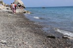 Plaża Thermes - Wyspa Kos zdjęcie 9