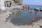 Plaża Thermes - Wyspa Kos zdjęcie 11